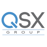 Logo QSX Group
