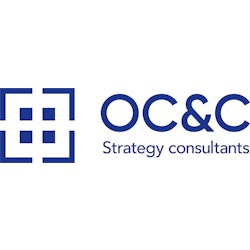 OC&C Strategy Consultants