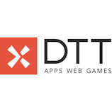 Logo DTT