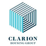 Logo Clarion Housing Group