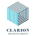Clarion Housing Group logo