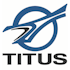 Titus Industrial logo