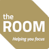 the ROOM logo