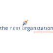 The Next Organization logo