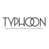 Typhoon Hospitality logo