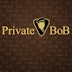 Private BoB logo