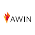 Awin Benelux logo