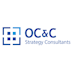 OC&C UK logo