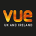 Vue Entertainment logo
