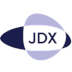 JDX Consulting logo