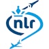 NLR logo