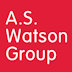 A.S. Watson Group logo