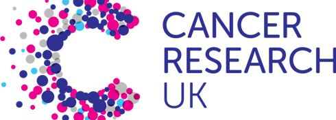 Omslagfoto van Cancer Research UK