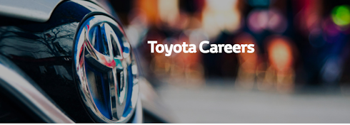 Toyota's cover photo