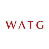 Logo WATG and Wimberly Interiors