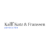 Kalff Katz & Franssen logo