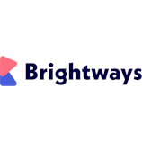 Logo Brightways | Specialisten in Amazon en bol.com