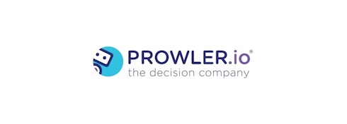 Omslagfoto van Prowler UK
