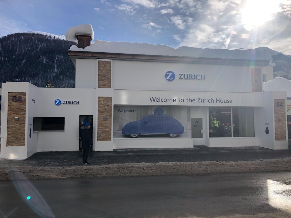 Zurich insurance group