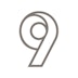 Agency No9 logo