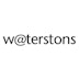 Waterstons logo
