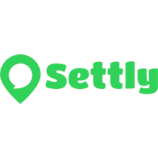 Logo Settly