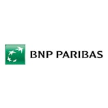 Logo BNP Paribas UK