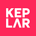 KEPLAR AGENCY logo