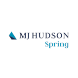 Logo MJ Hudson Spring